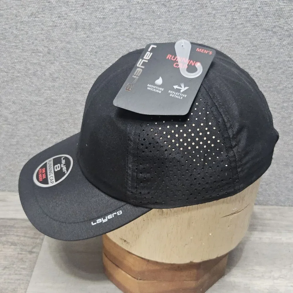 Layer 8 layer8 black